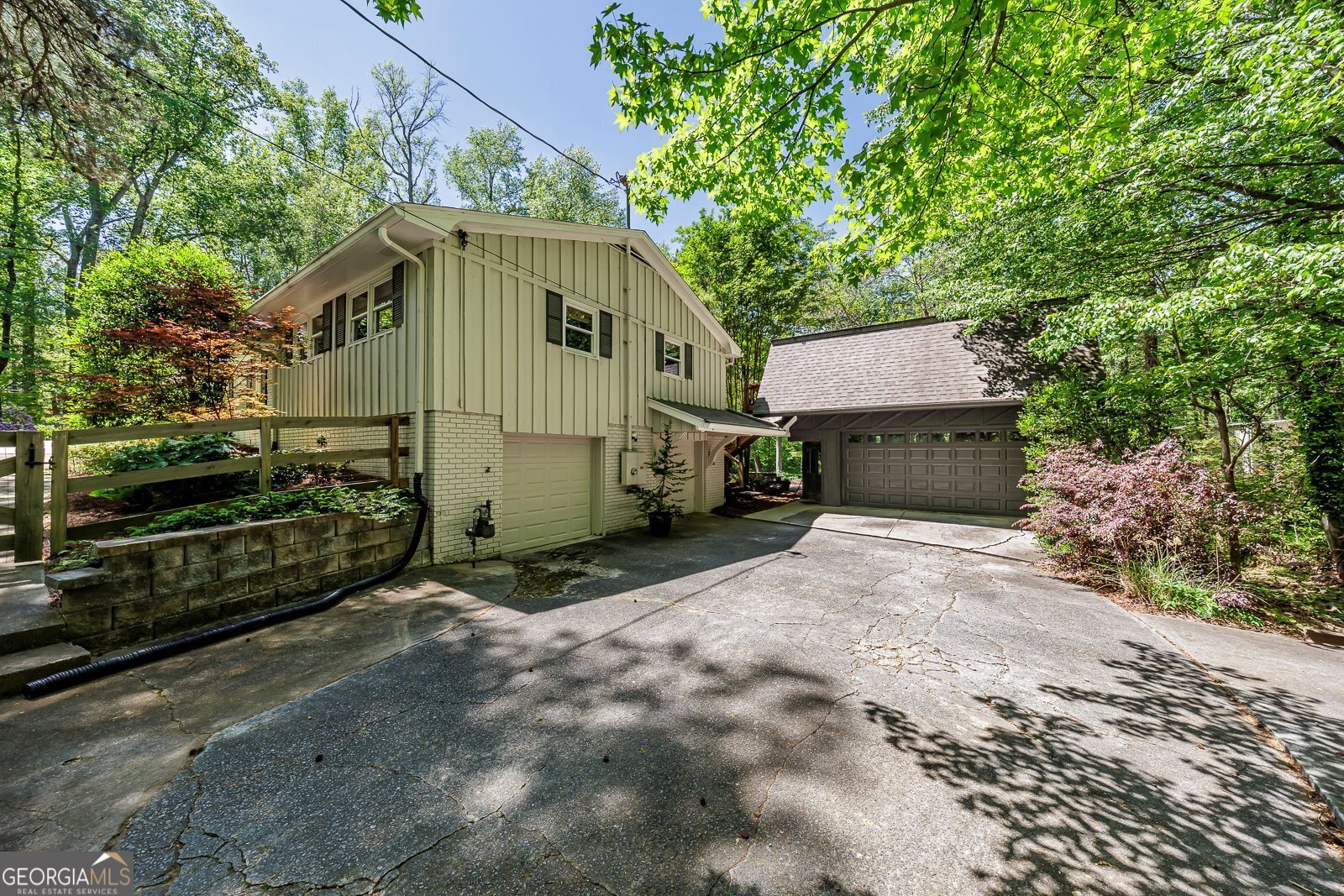 1424 Ridgeway Drive Acworth - Photo 53