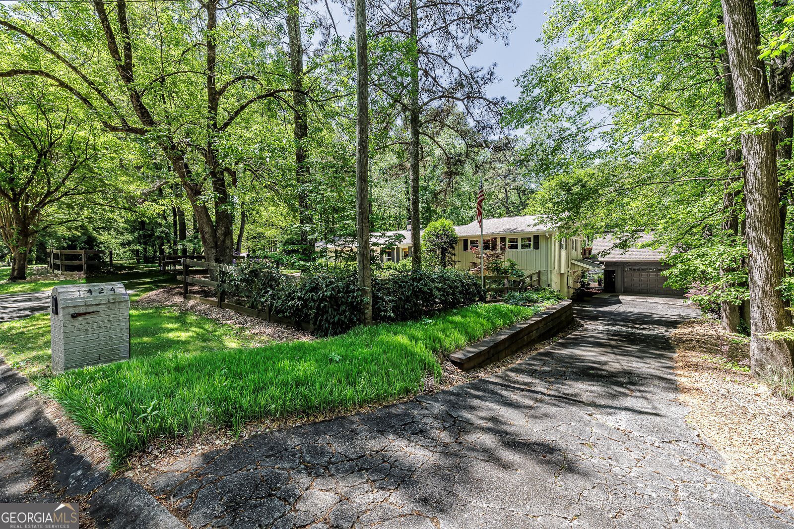 1424 Ridgeway Drive Acworth - Photo 54