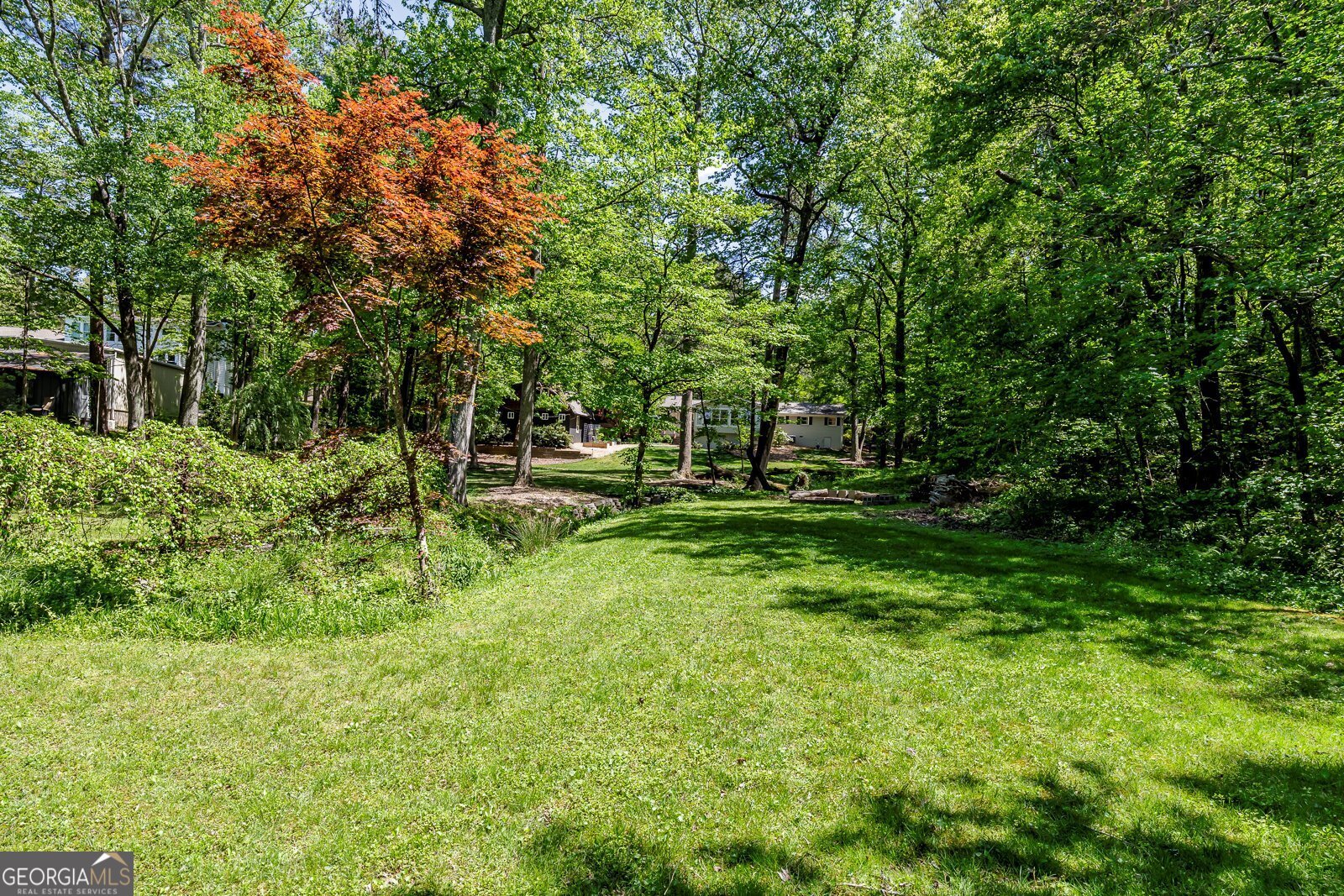 1424 Ridgeway Drive Acworth - Photo 56