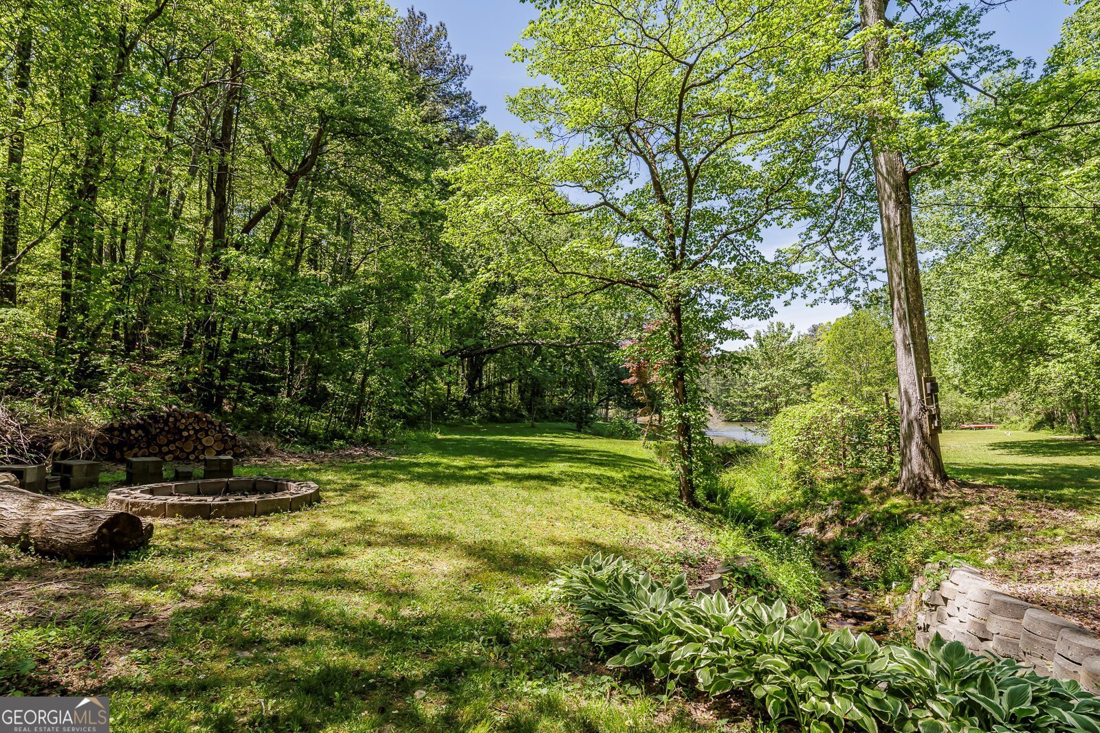 1424 Ridgeway Drive Acworth - Photo 57