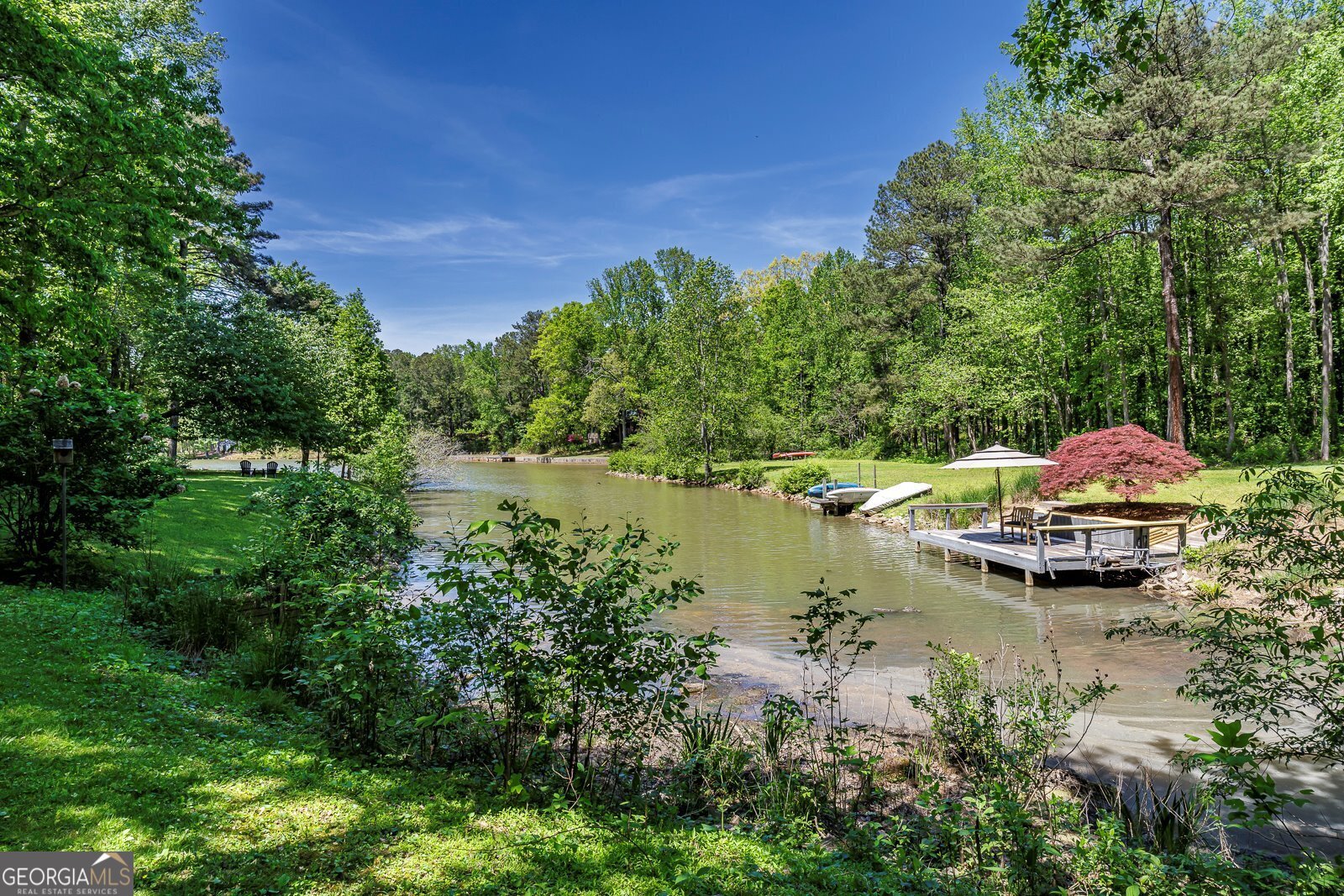 1424 Ridgeway Drive Acworth - Photo 59