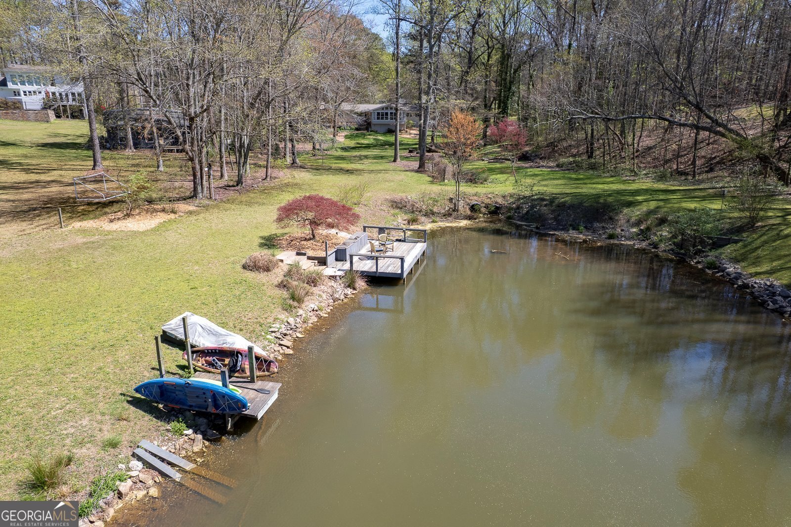 1424 Ridgeway Drive Acworth - Photo 6