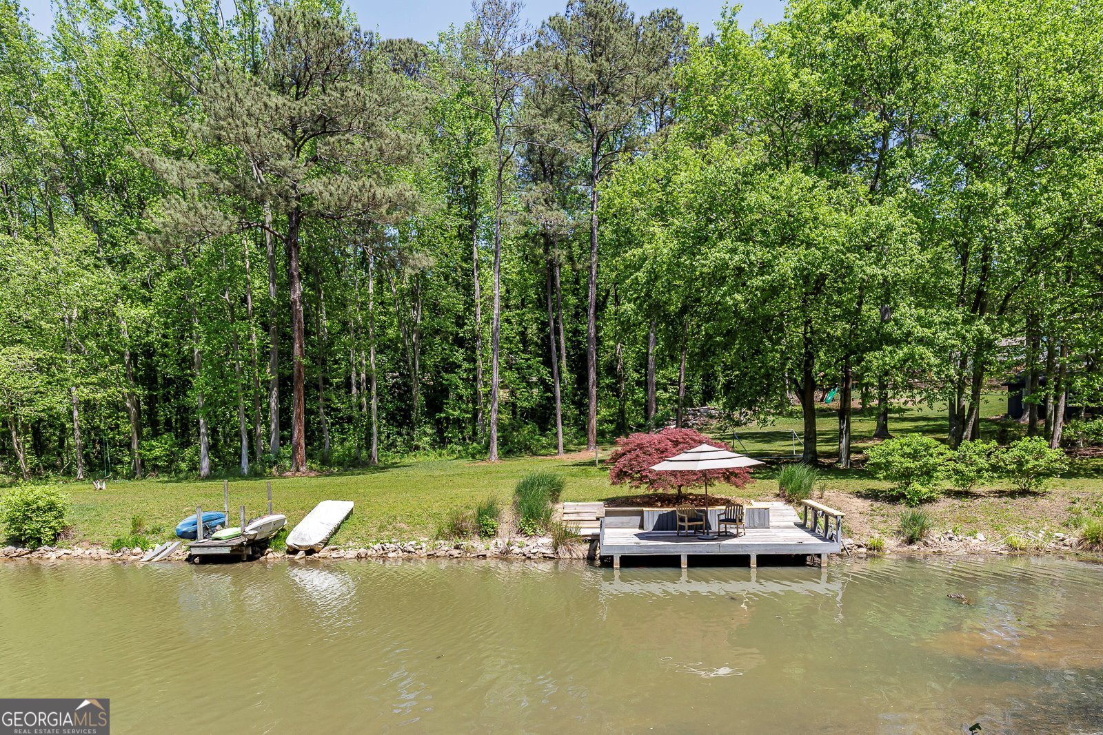 1424 Ridgeway Drive Acworth - Photo 60