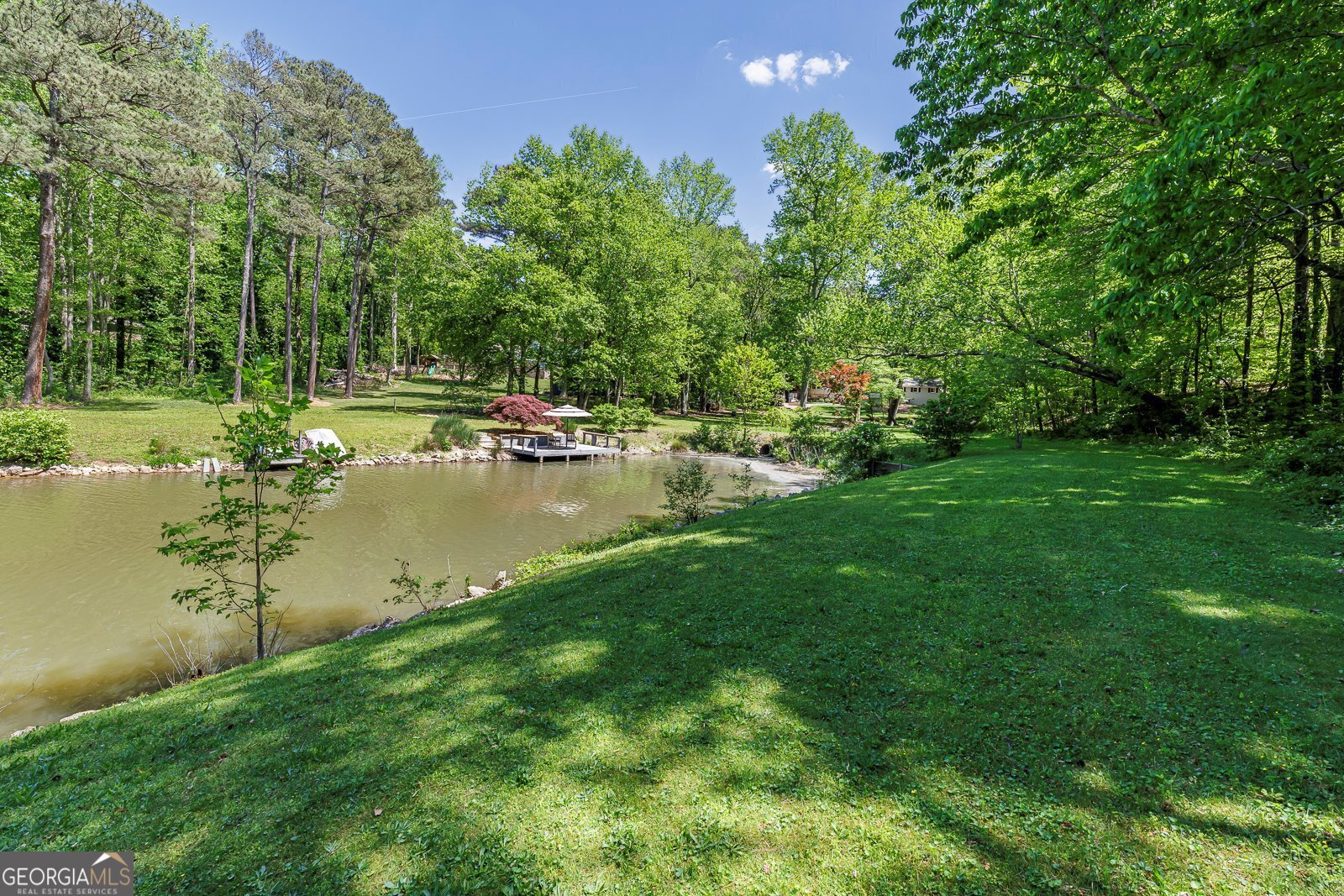 1424 Ridgeway Drive Acworth - Photo 61