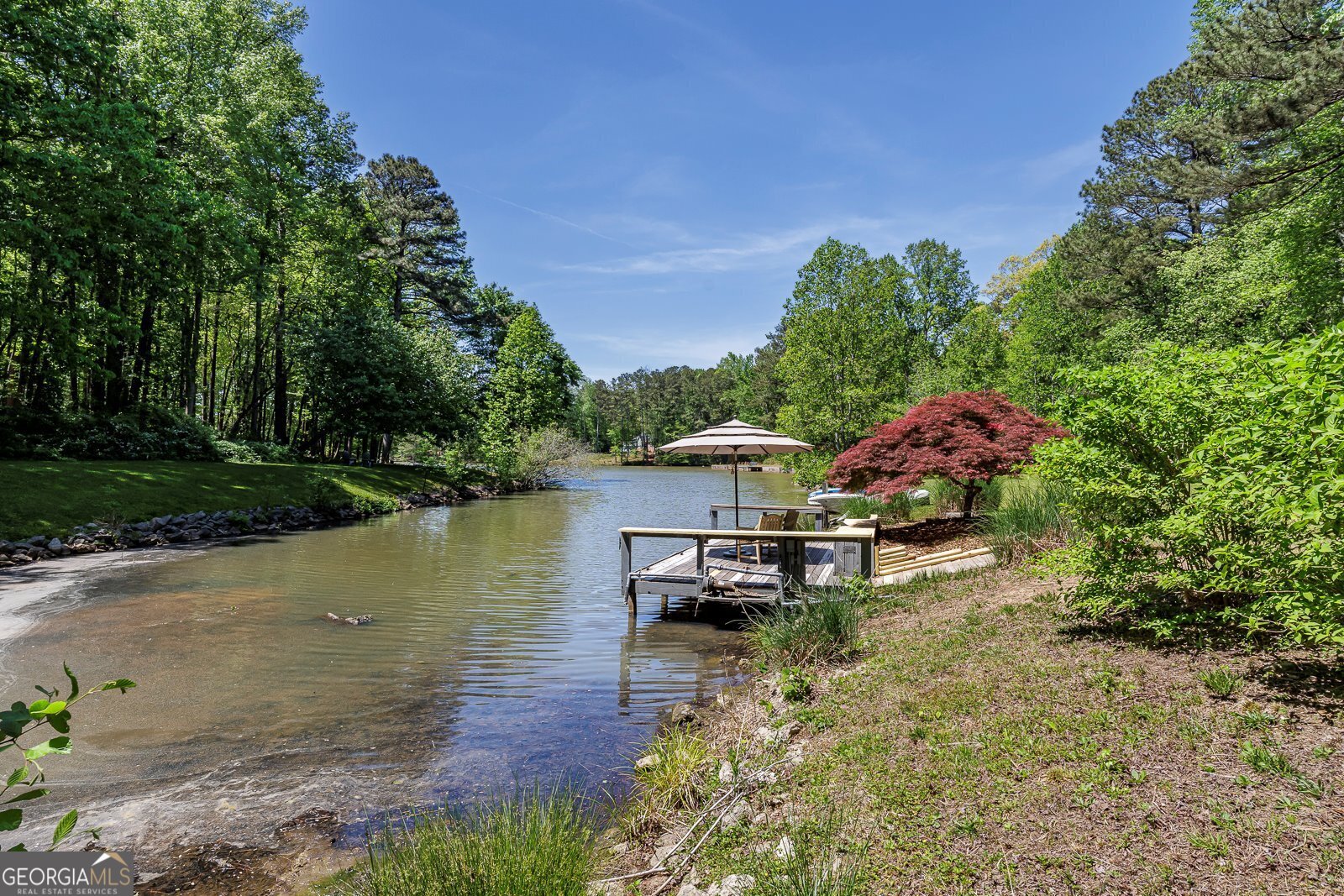 1424 Ridgeway Drive Acworth - Photo 62