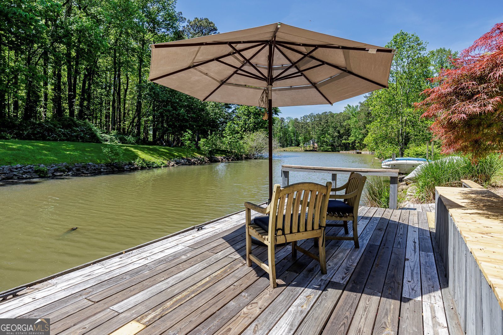 1424 Ridgeway Drive Acworth - Photo 63