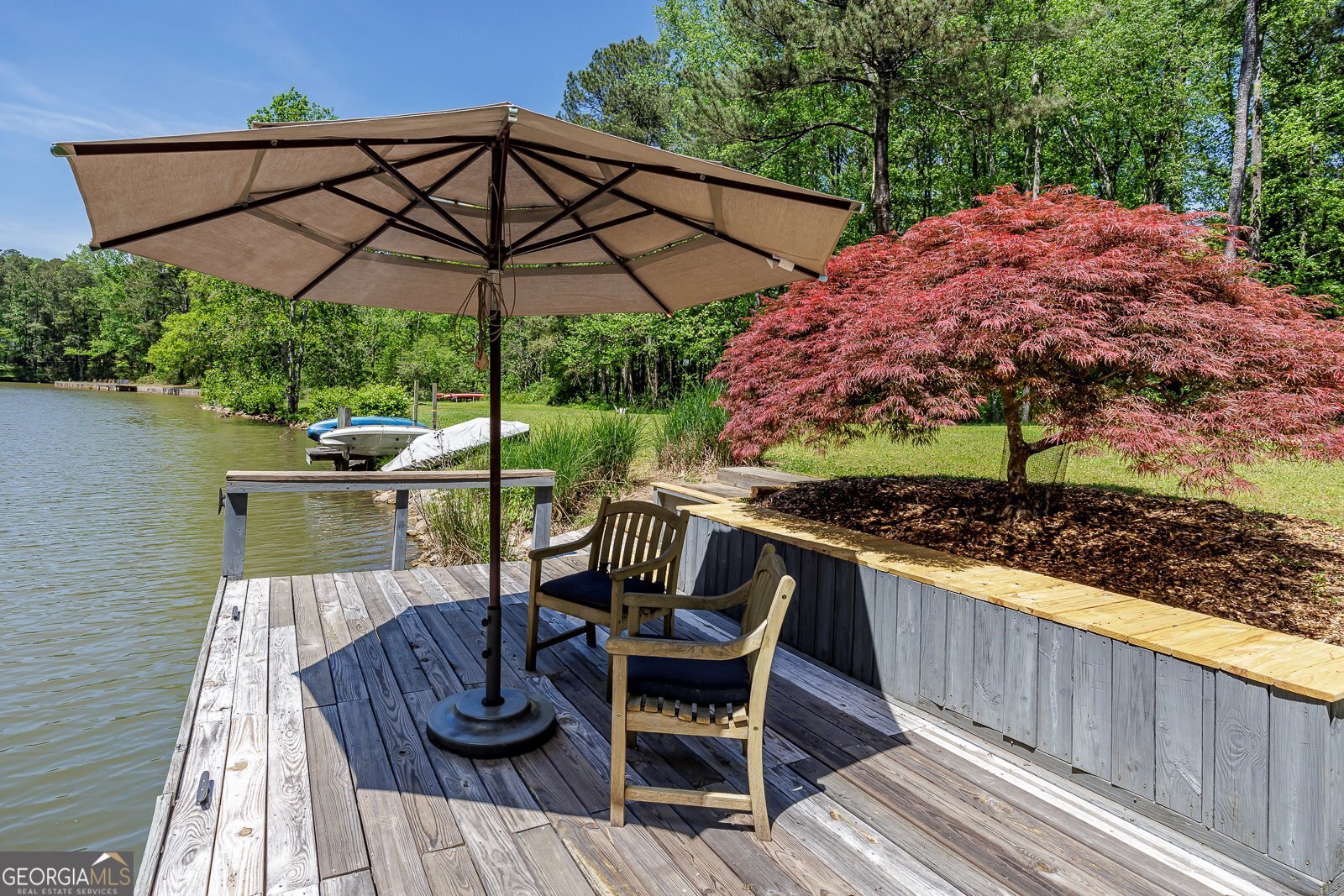 1424 Ridgeway Drive Acworth - Photo 64