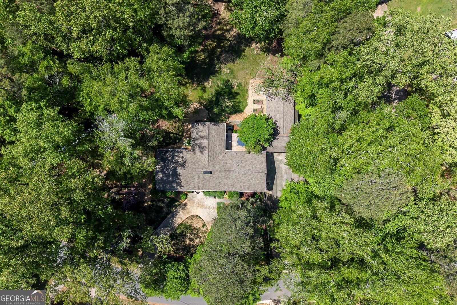 1424 Ridgeway Drive Acworth - Photo 66