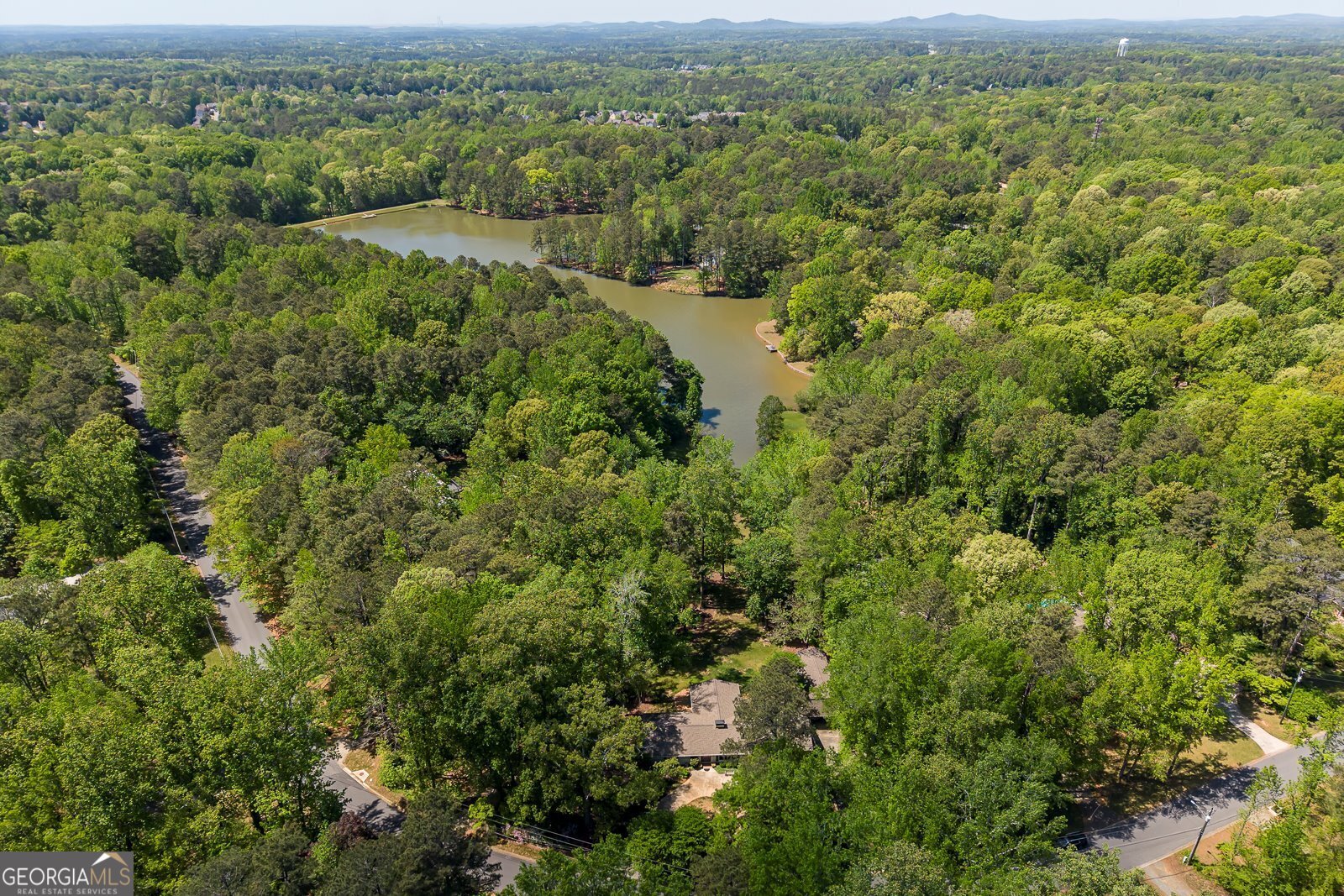 1424 Ridgeway Drive Acworth - Photo 67