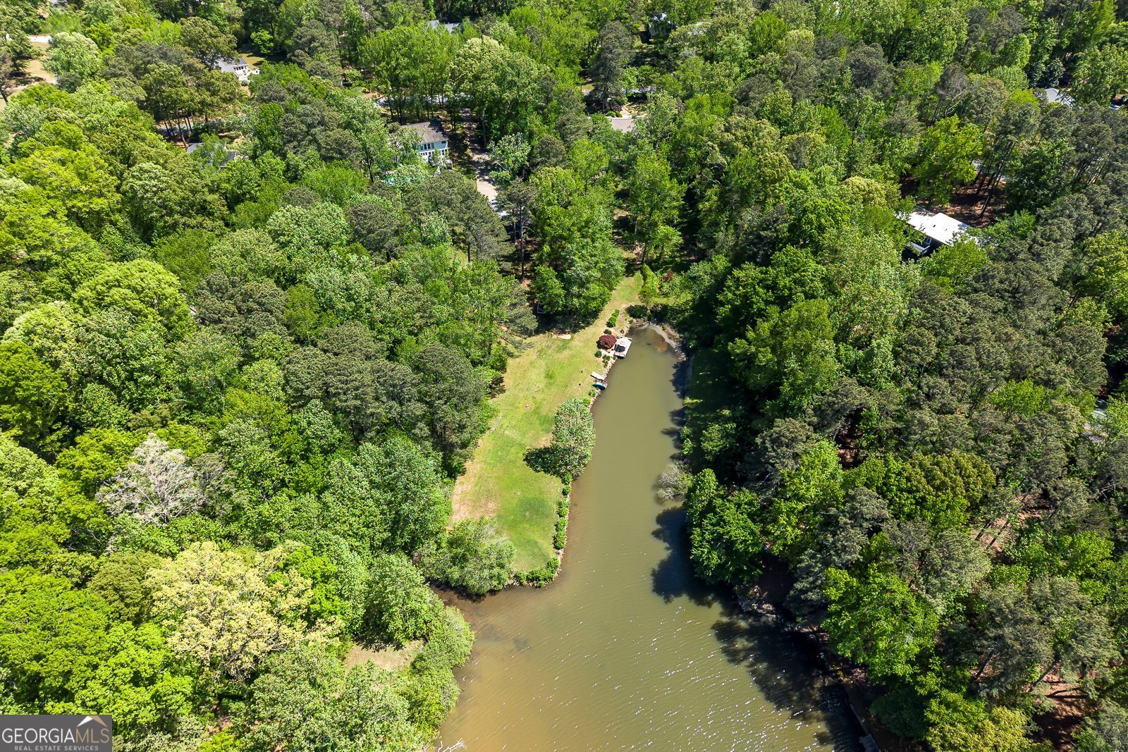 1424 Ridgeway Drive Acworth - Photo 68
