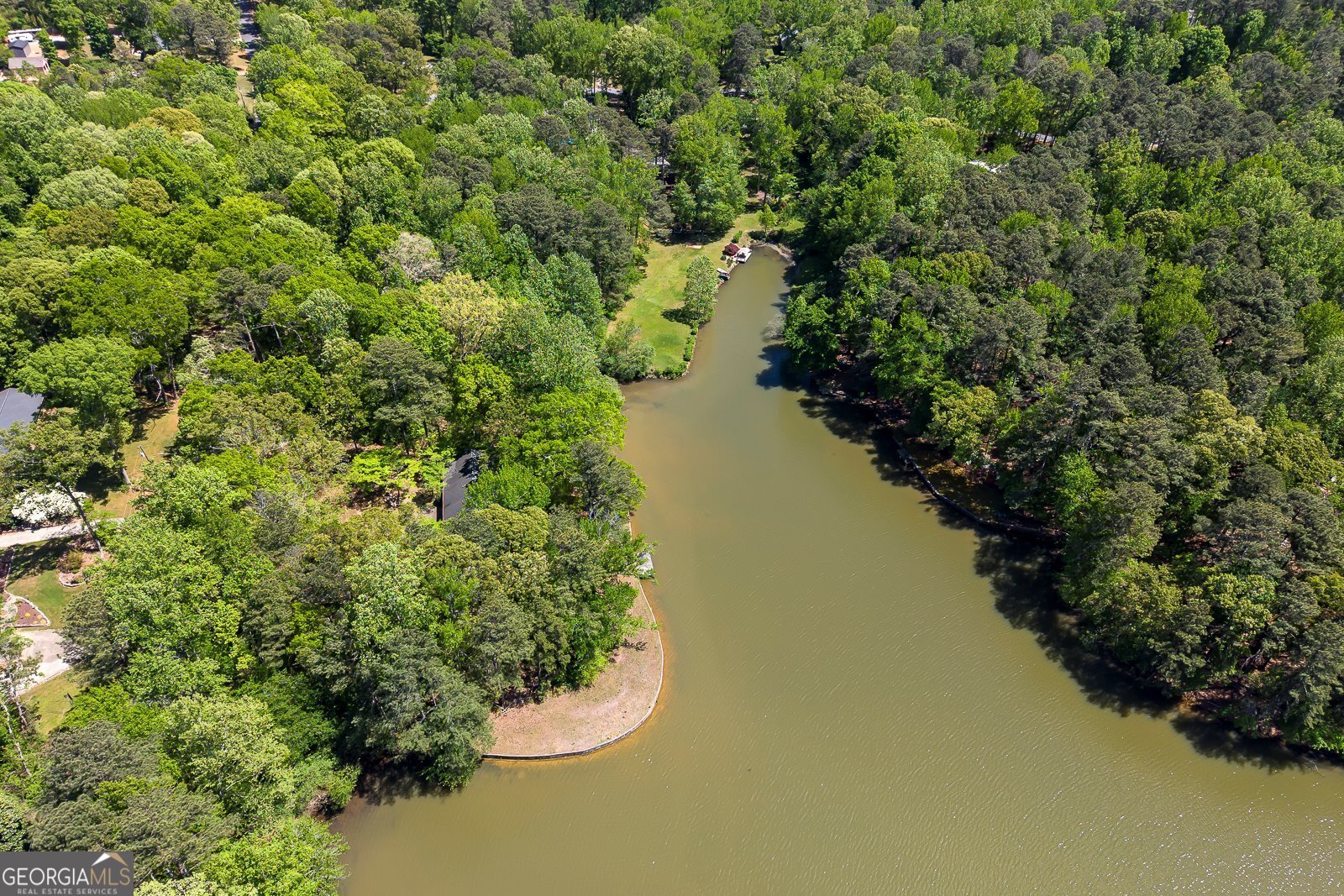 1424 Ridgeway Drive Acworth - Photo 69