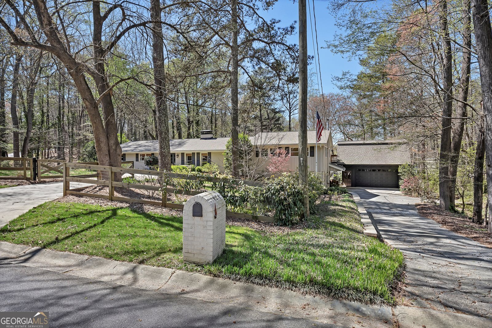 1424 Ridgeway Drive Acworth - Photo 7