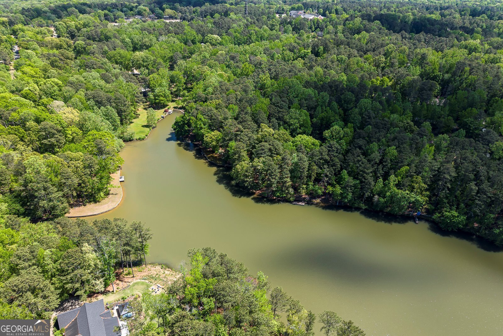 1424 Ridgeway Drive Acworth - Photo 70