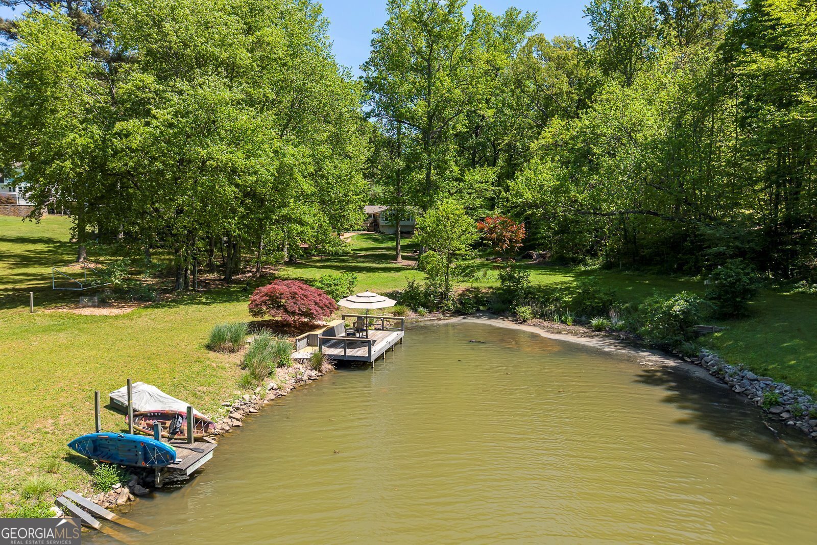 1424 Ridgeway Drive Acworth - Photo 72