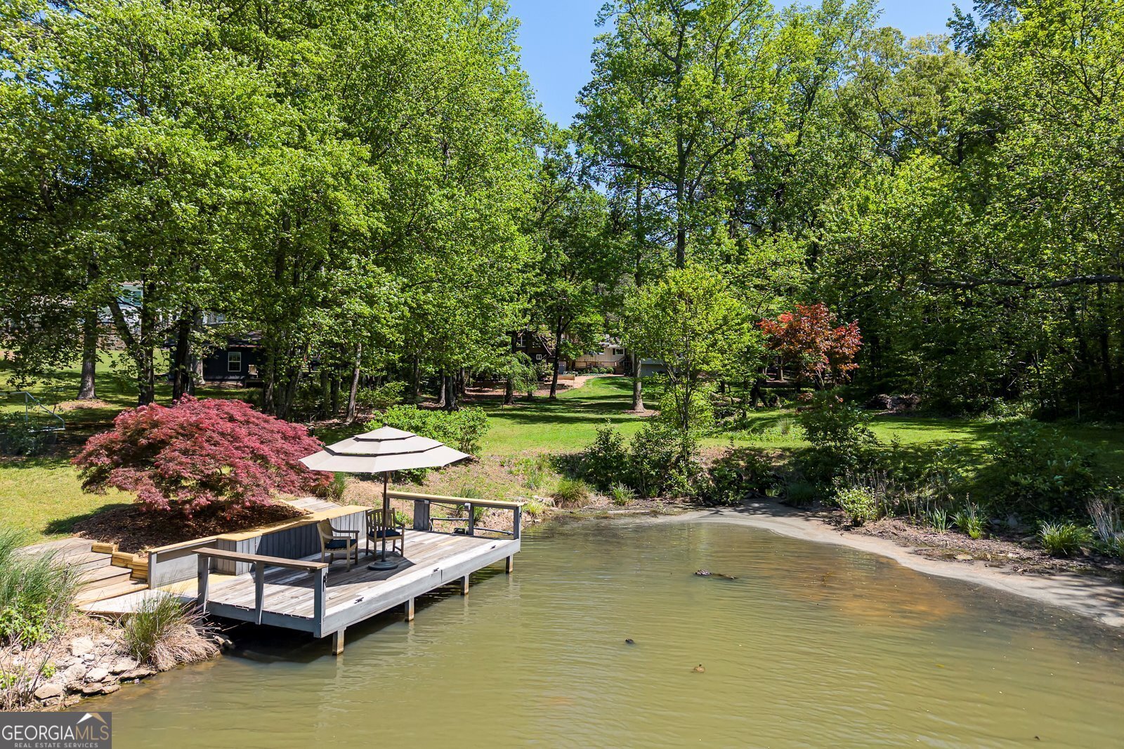 1424 Ridgeway Drive Acworth - Photo 73