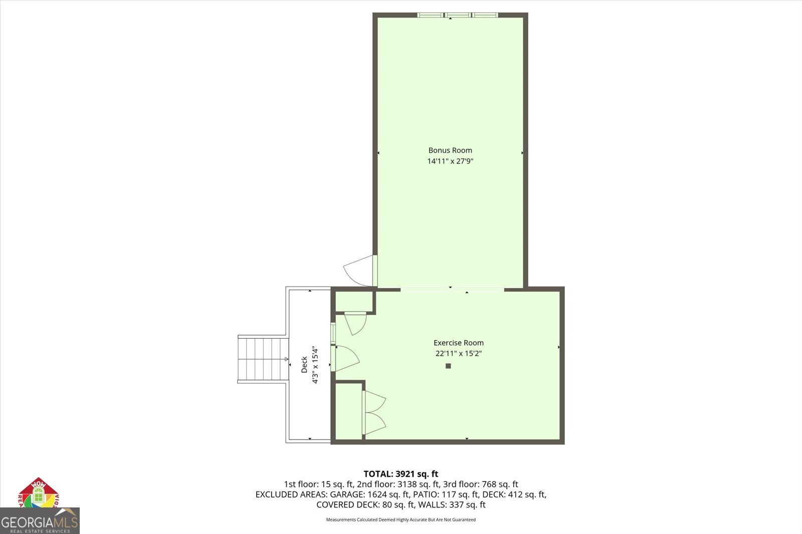 1424 Ridgeway Drive Acworth - Photo 77