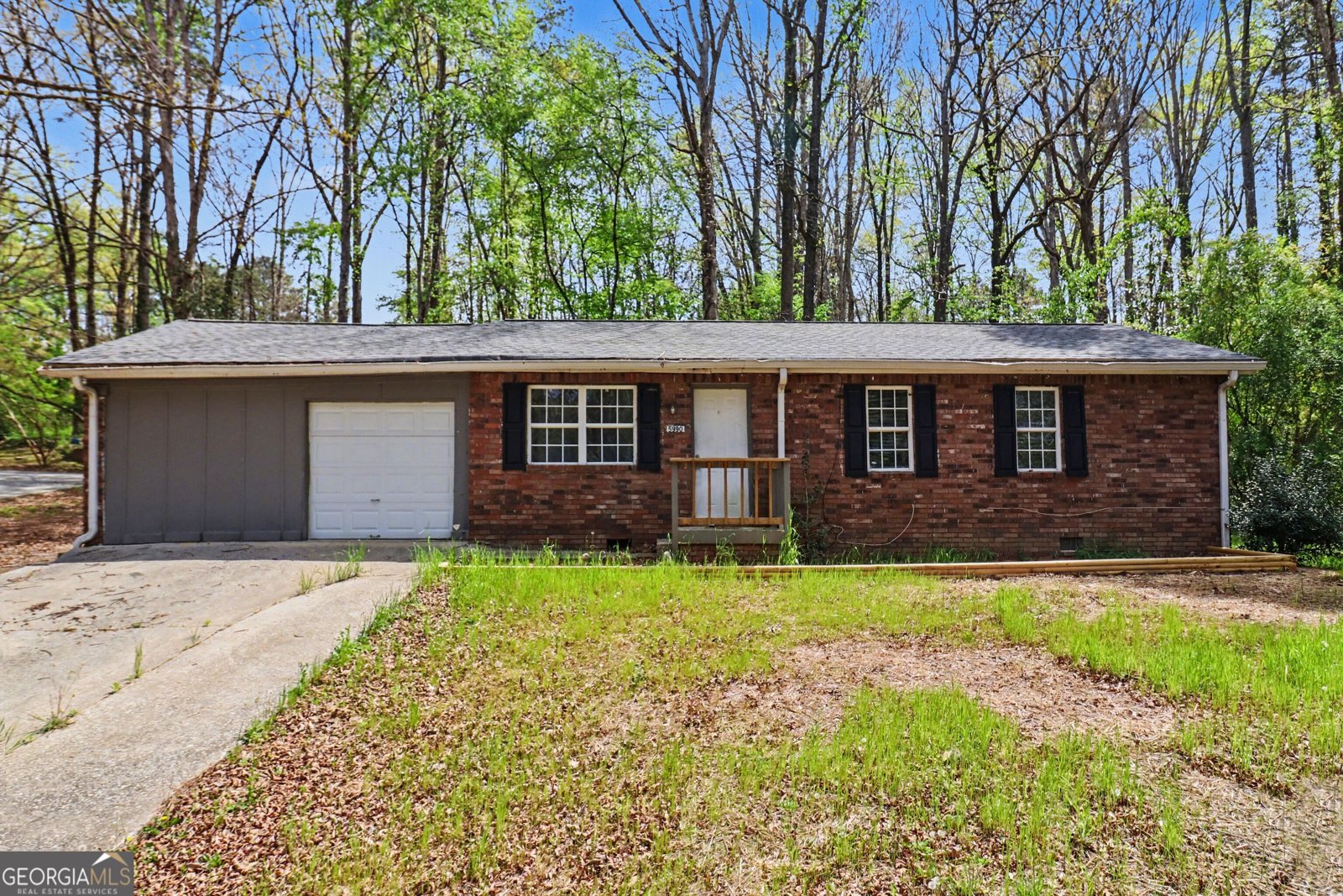 5990 Mallory Road Atlanta - Photo 1