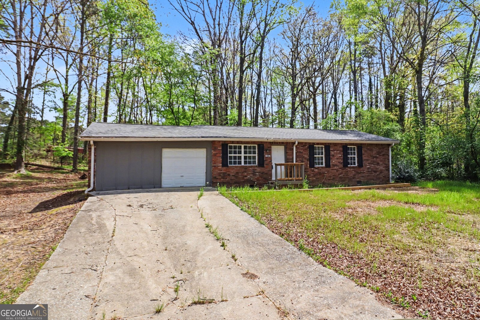 5990 Mallory Road Atlanta - Photo 19
