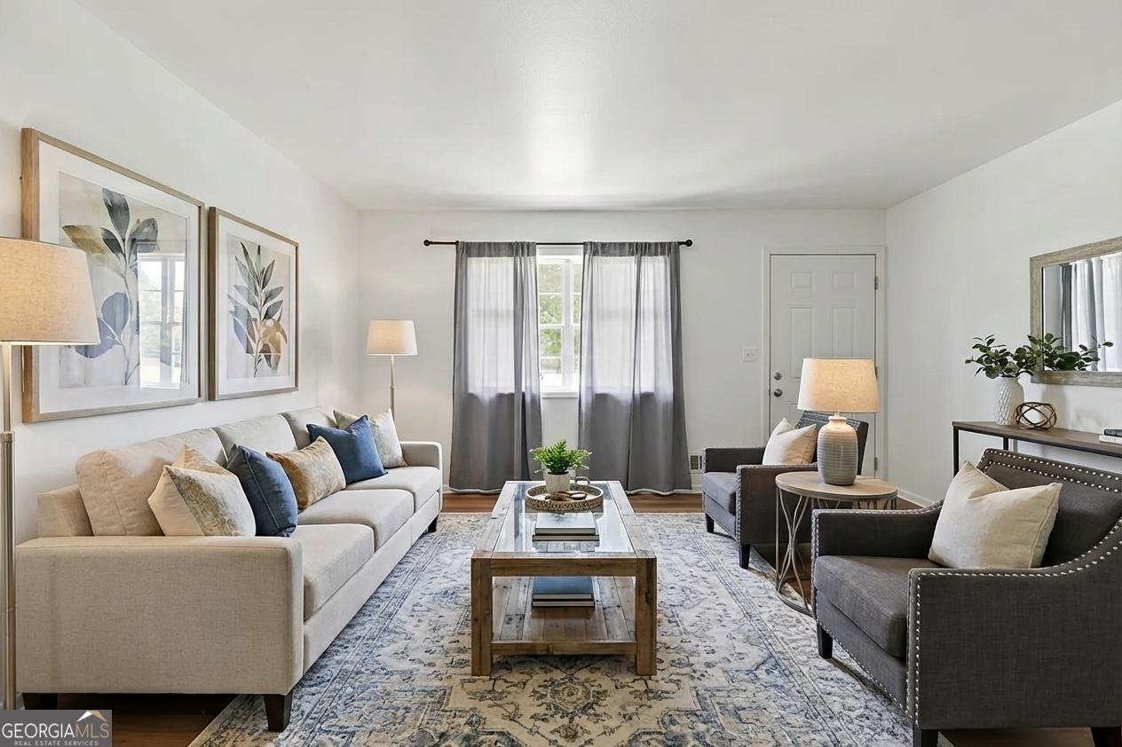 5990 Mallory Road Atlanta - Photo 9