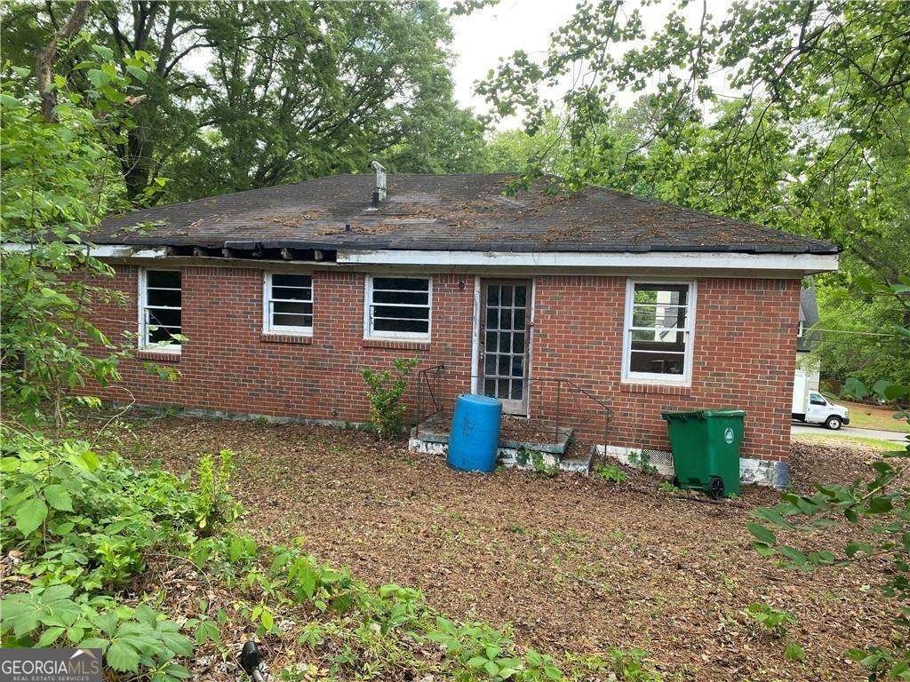 2545 Saint Patrick Street Atlanta - Photo 6