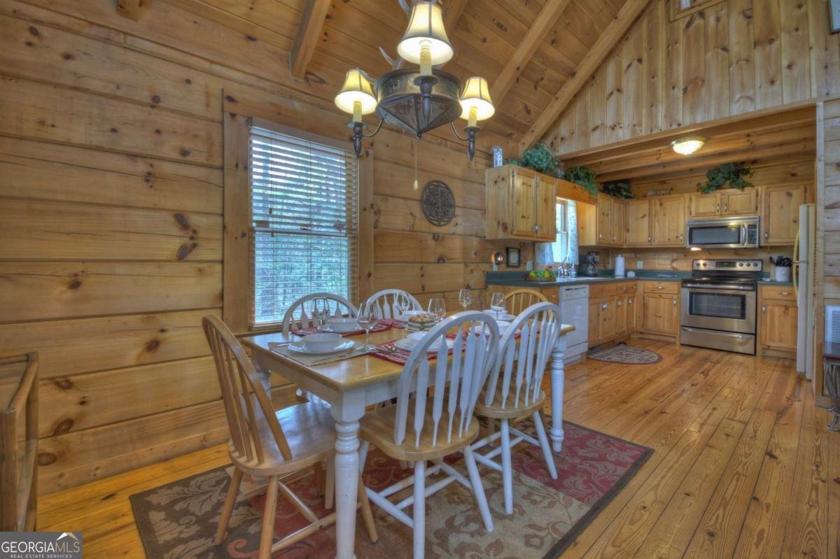 220 Lakota Lane Mineral Bluff - Photo 13