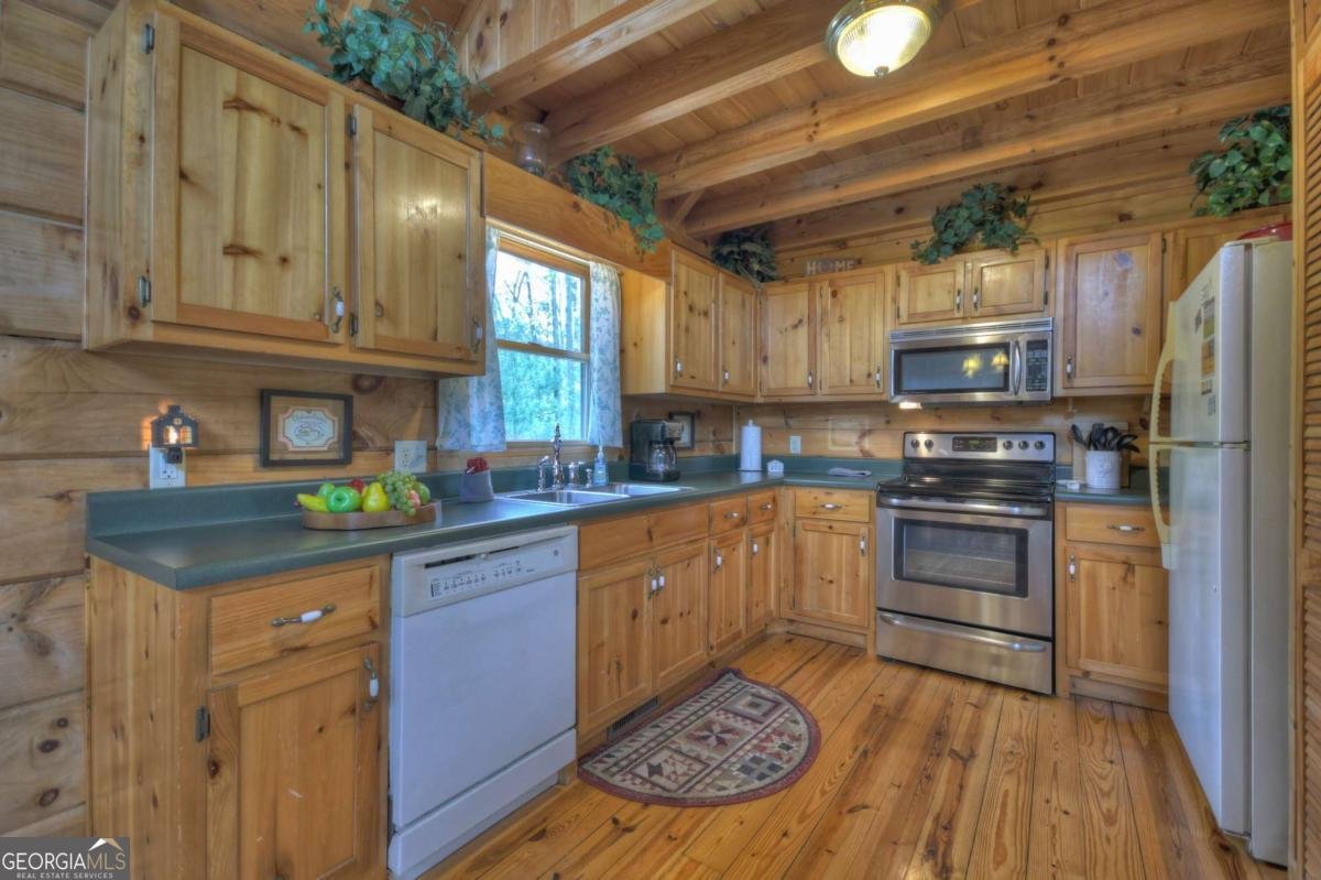 220 Lakota Lane Mineral Bluff - Photo 14