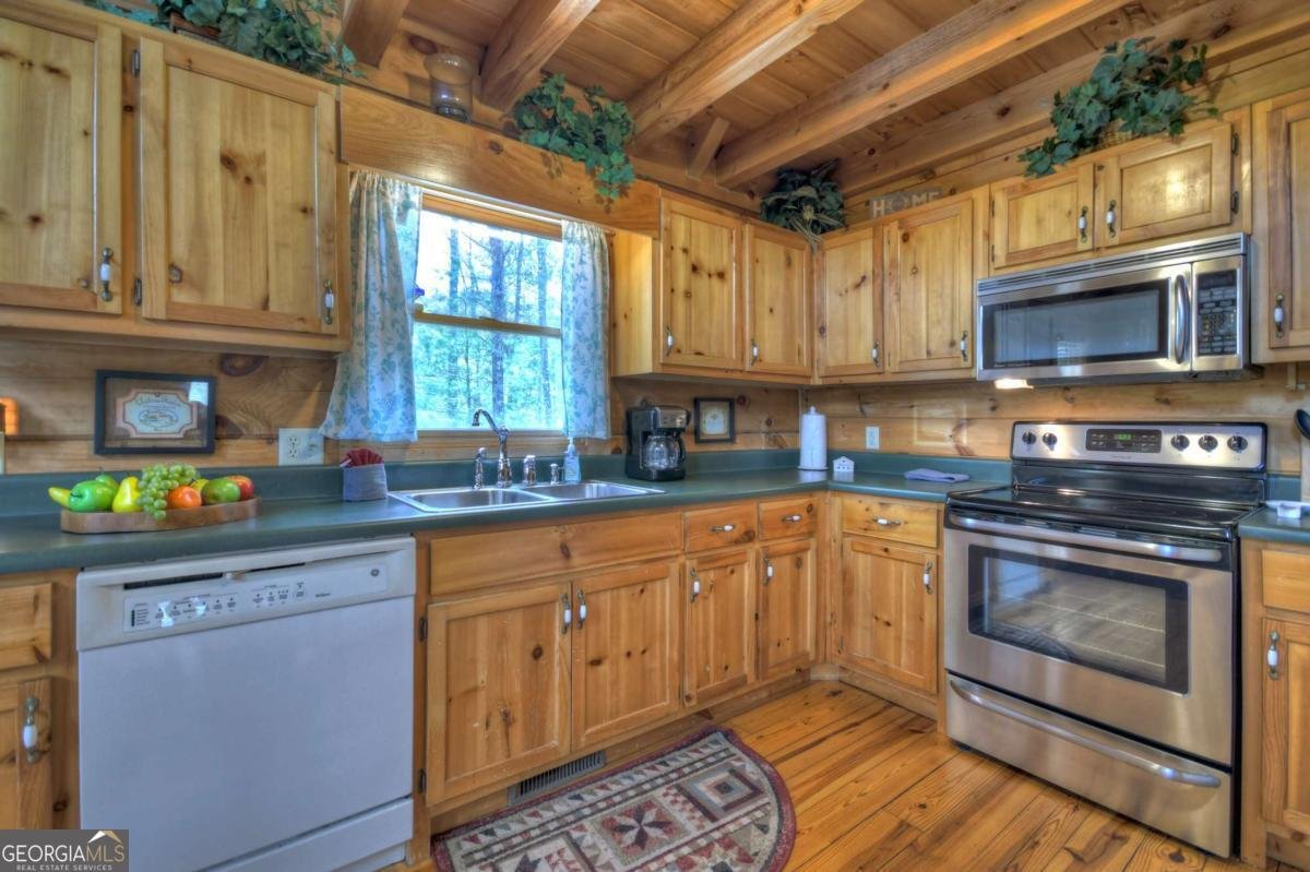 220 Lakota Lane Mineral Bluff - Photo 16