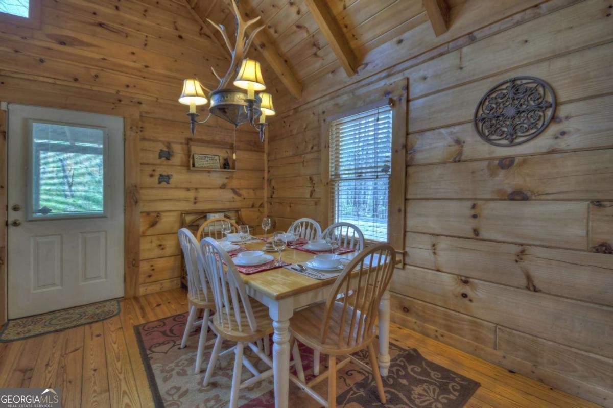 220 Lakota Lane Mineral Bluff - Photo 17