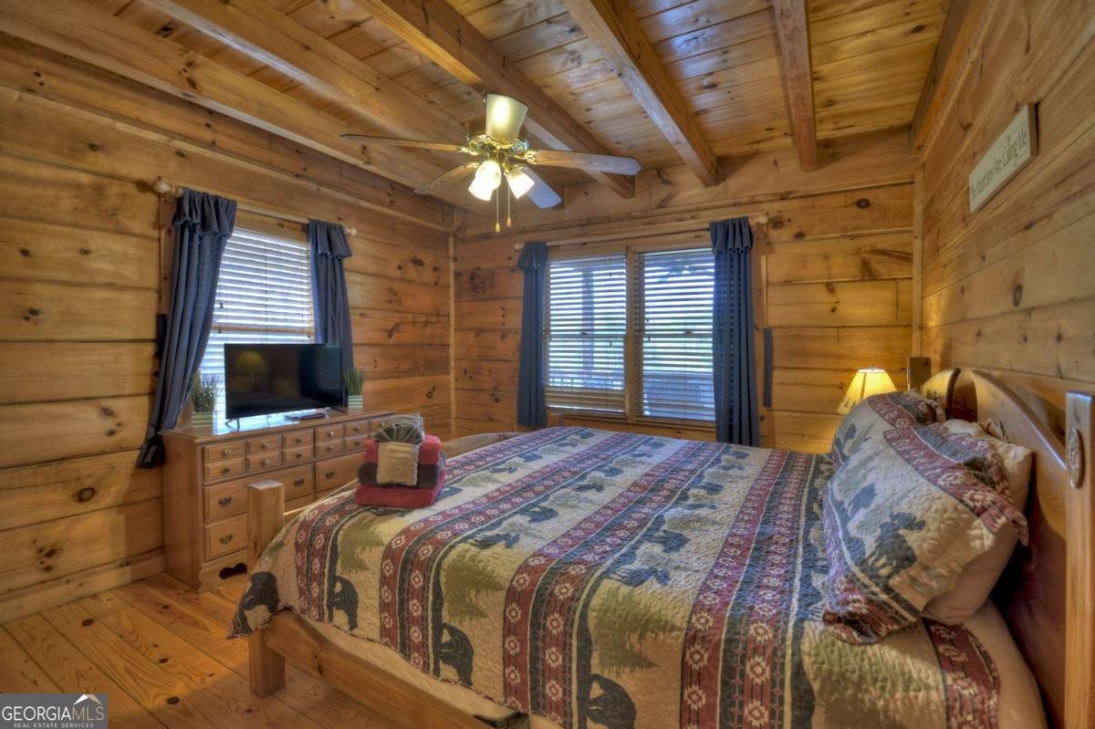 220 Lakota Lane Mineral Bluff - Photo 18