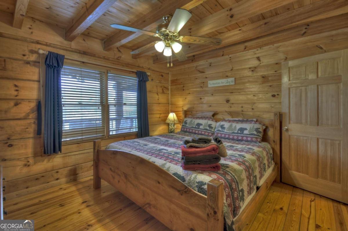 220 Lakota Lane Mineral Bluff - Photo 19