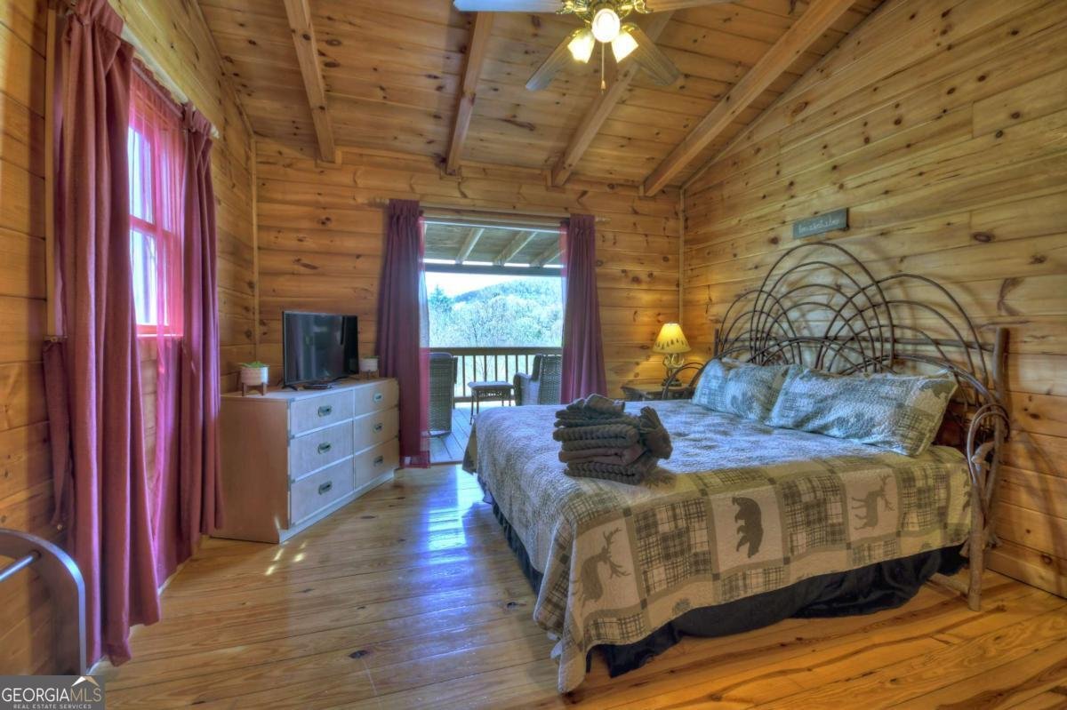 220 Lakota Lane Mineral Bluff - Photo 24