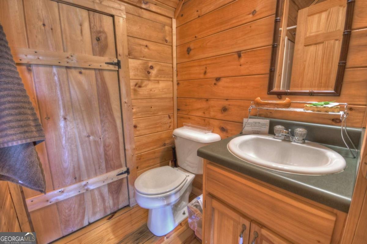 220 Lakota Lane Mineral Bluff - Photo 25