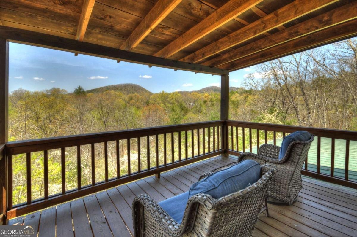 220 Lakota Lane Mineral Bluff - Photo 27