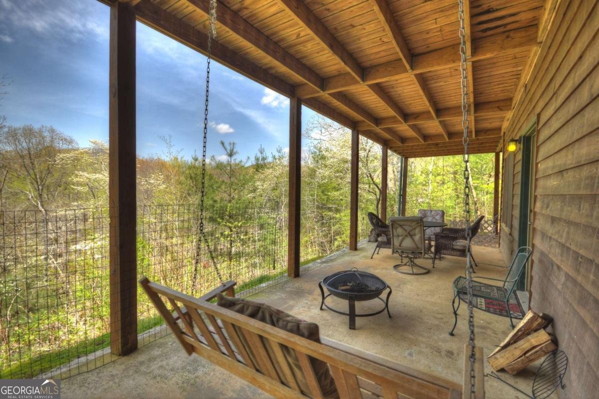 220 Lakota Lane Mineral Bluff - Photo 37