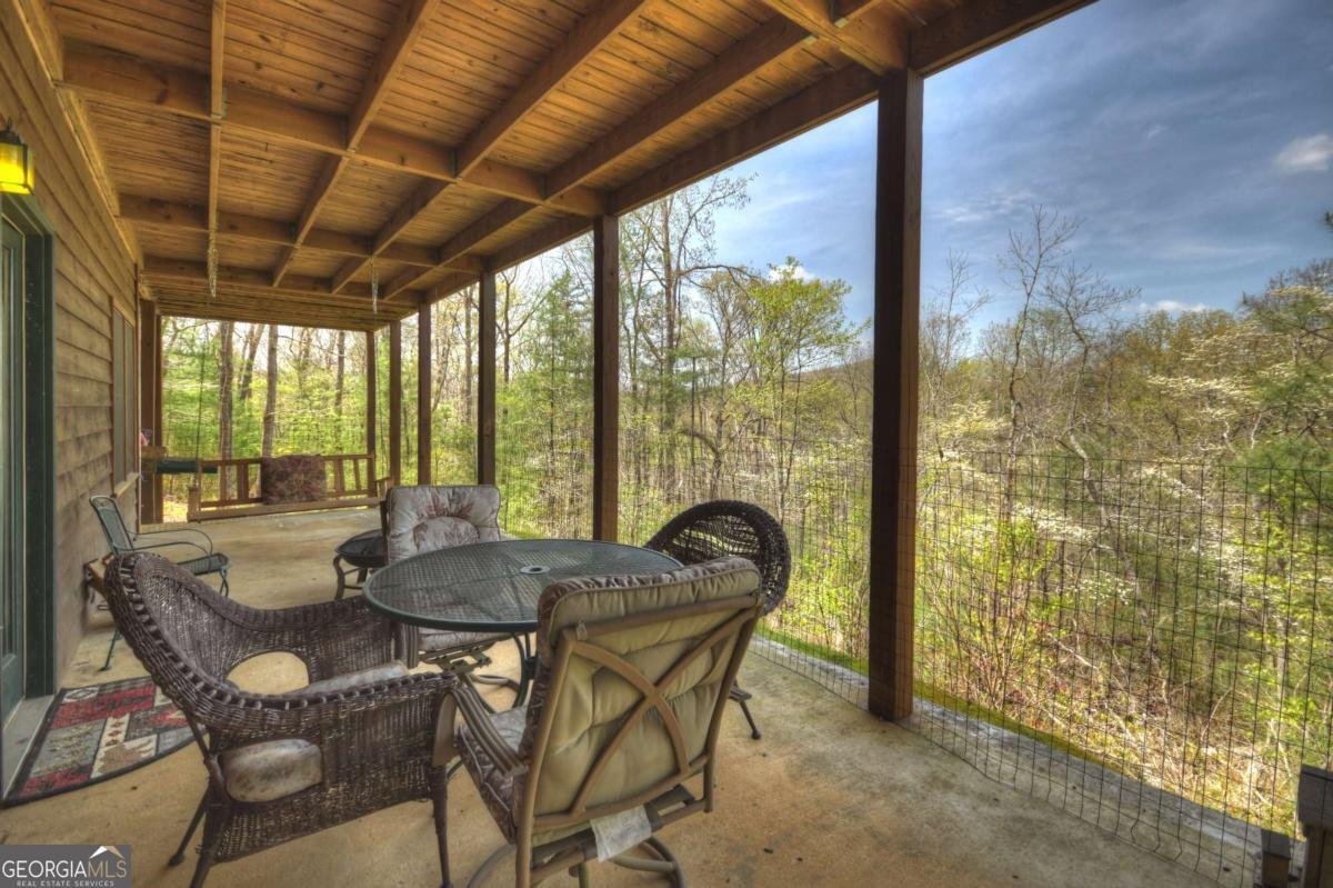 220 Lakota Lane Mineral Bluff - Photo 38