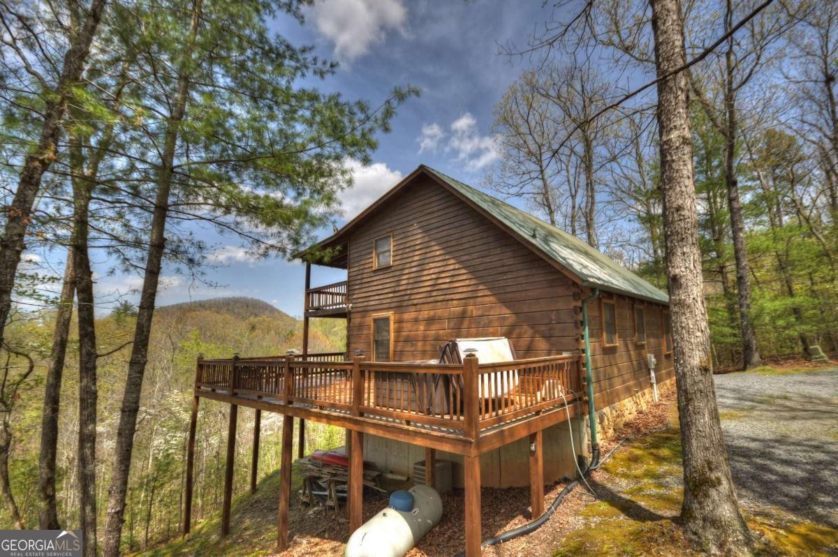 220 Lakota Lane Mineral Bluff - Photo 39