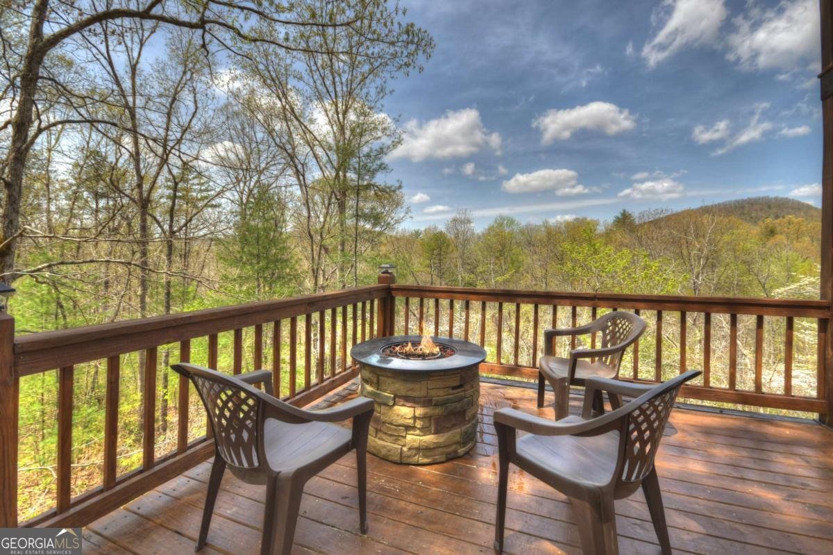 220 Lakota Lane Mineral Bluff - Photo 7