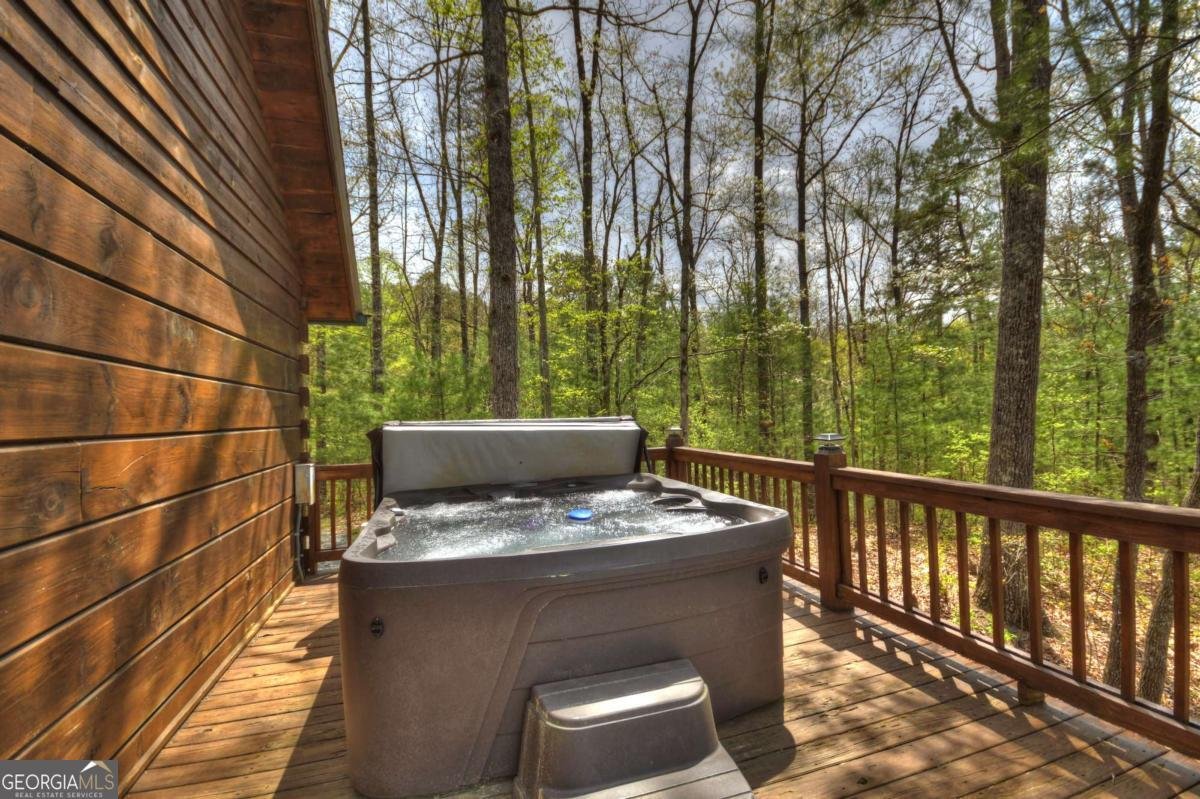 220 Lakota Lane Mineral Bluff - Photo 9