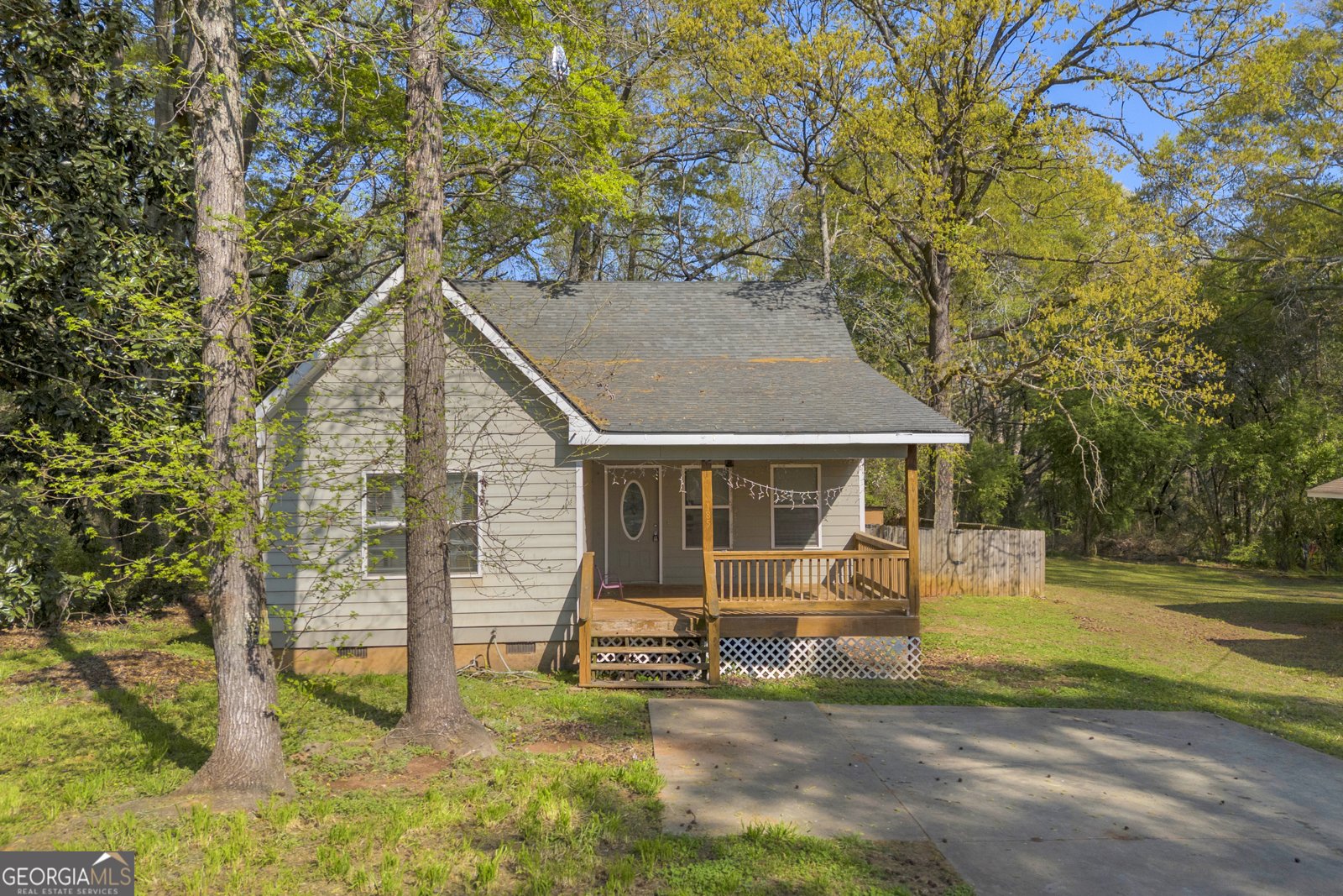 185 Garnet Ridge Drive Athens - Photo 1