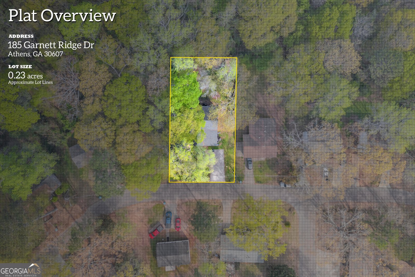 185 Garnet Ridge Drive Athens - Photo 18