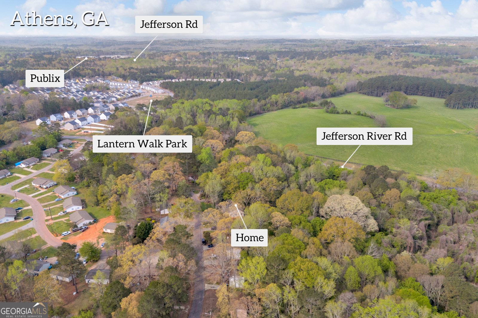 185 Garnet Ridge Drive Athens - Photo 19