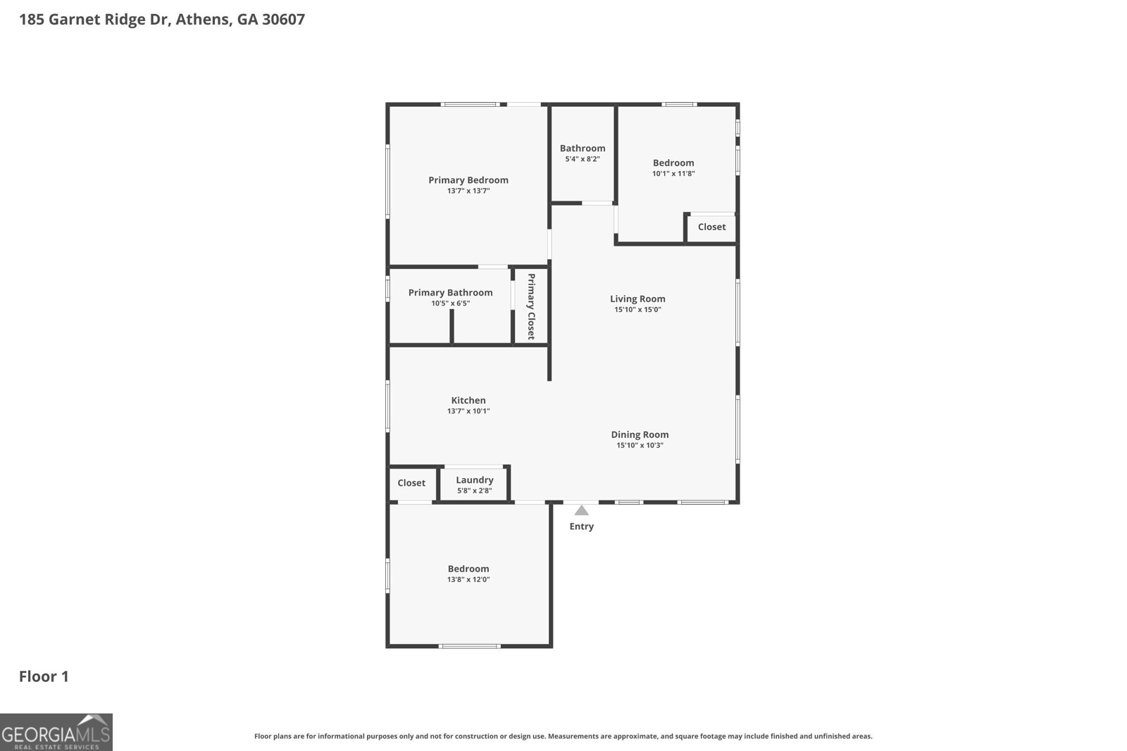 185 Garnet Ridge Drive Athens - Photo 21