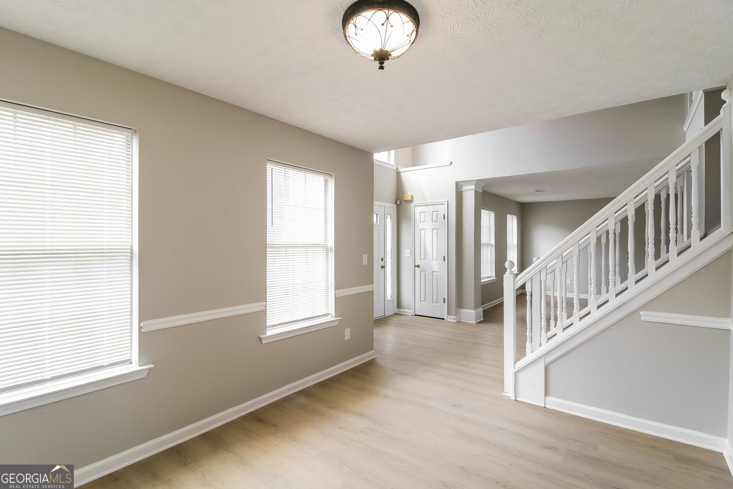 444 Grove Park Drive Locust Grove - Photo 11