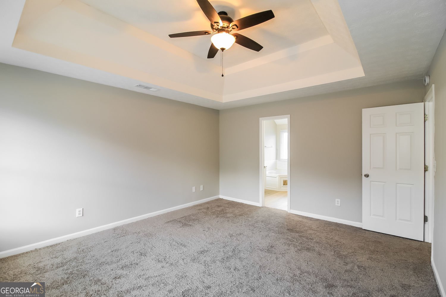 444 Grove Park Drive Locust Grove - Photo 19