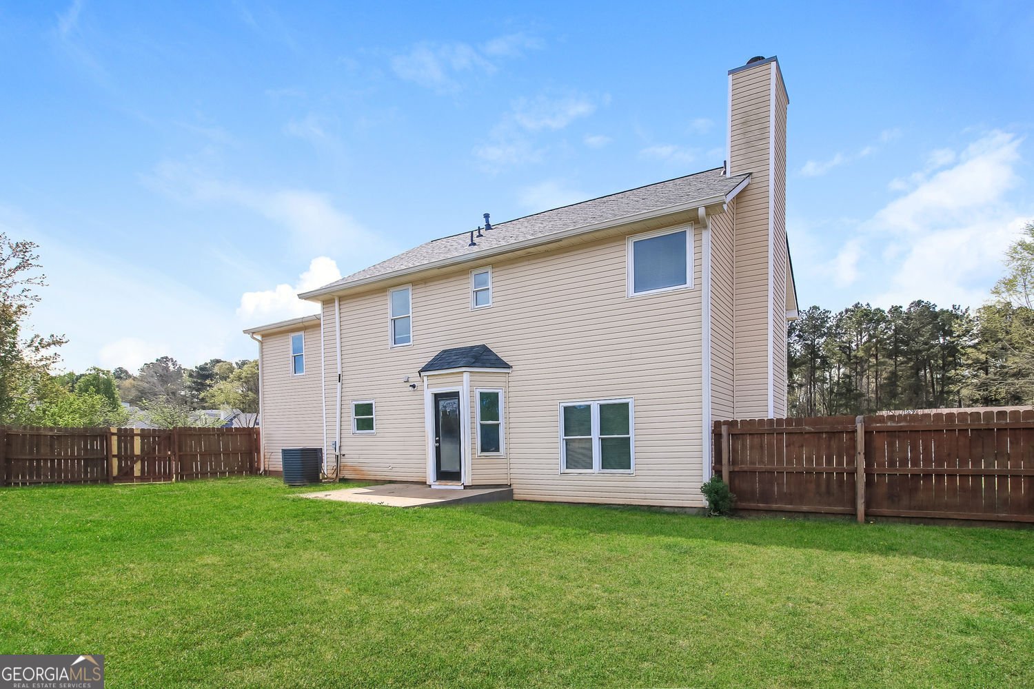 444 Grove Park Drive Locust Grove - Photo 30