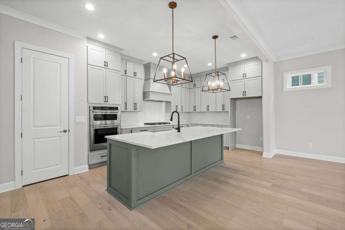 1221 Lakeside Overlook Canton - Photo 11