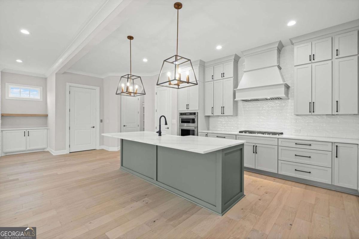 1221 Lakeside Overlook Canton - Photo 12