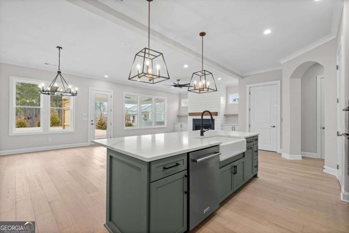 1221 Lakeside Overlook Canton - Photo 14