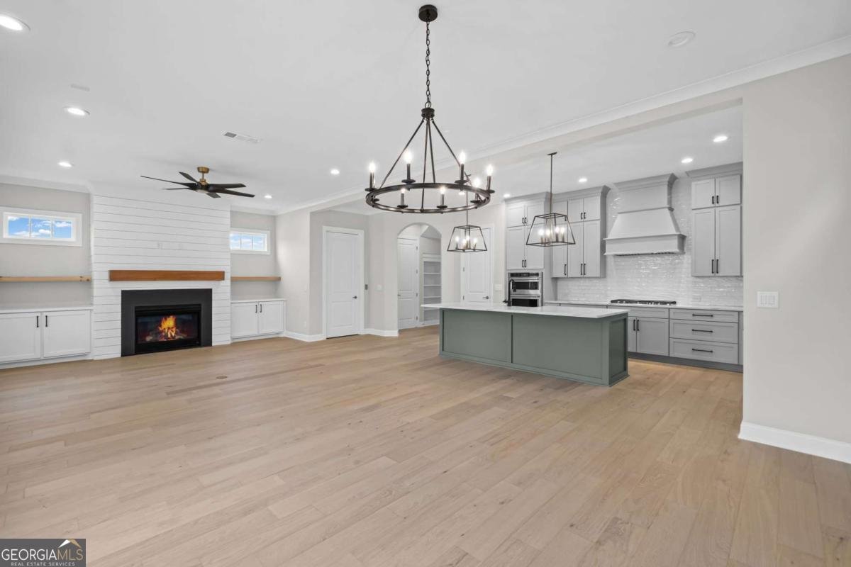 1221 Lakeside Overlook Canton - Photo 16