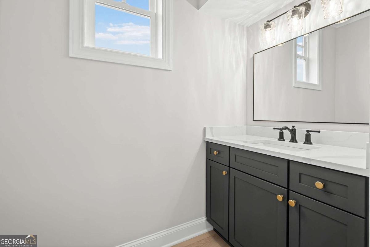 1221 Lakeside Overlook Canton - Photo 18